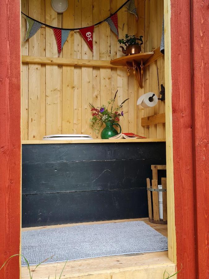 Holmbytorp 308 Hotel Flyinge Eksteriør billede